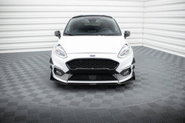 Lip Anteriore Racing V.1 Ford Fiesta Mk8 ST / ST-Line