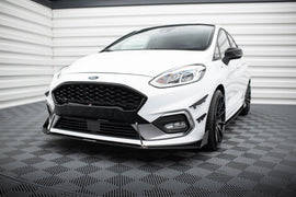 Lip Anteriore Racing V.1 Ford Fiesta Mk8 ST / ST-Line