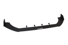 Carica l'immagine nel visualizzatore di Gallery, Lip Anteriore Racing V.1 Ford Fiesta Mk8 ST / ST-Line