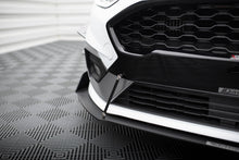 Carica l'immagine nel visualizzatore di Gallery, Lip Anteriore Racing V.1 Ford Fiesta Mk8 ST / ST-Line