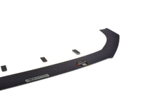 Lip Anteriore Racing V.1 compatibile con Audi RS3 Sportback 8V Facelift (2016-2020)