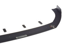 Lip Anteriore Racing V.2 compatibile con Audi RS3 Sportback 8V Facelift (2016-2020)