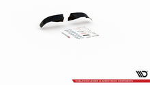 Load image into Gallery viewer, Set Splitter Laterali Anteriori e Lip Anteriore Maxton Design BMW M5 E39