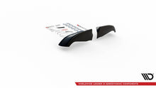 Load image into Gallery viewer, Set Splitter Laterali Anteriori e Lip Anteriore Maxton Design BMW M5 E39