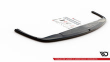 Load image into Gallery viewer, Set Splitter Laterali Anteriori e Lip Anteriore Maxton Design BMW M5 E39