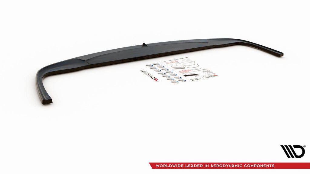 Set Splitter Laterali Anteriori e Lip Anteriore Maxton Design BMW M5 E39