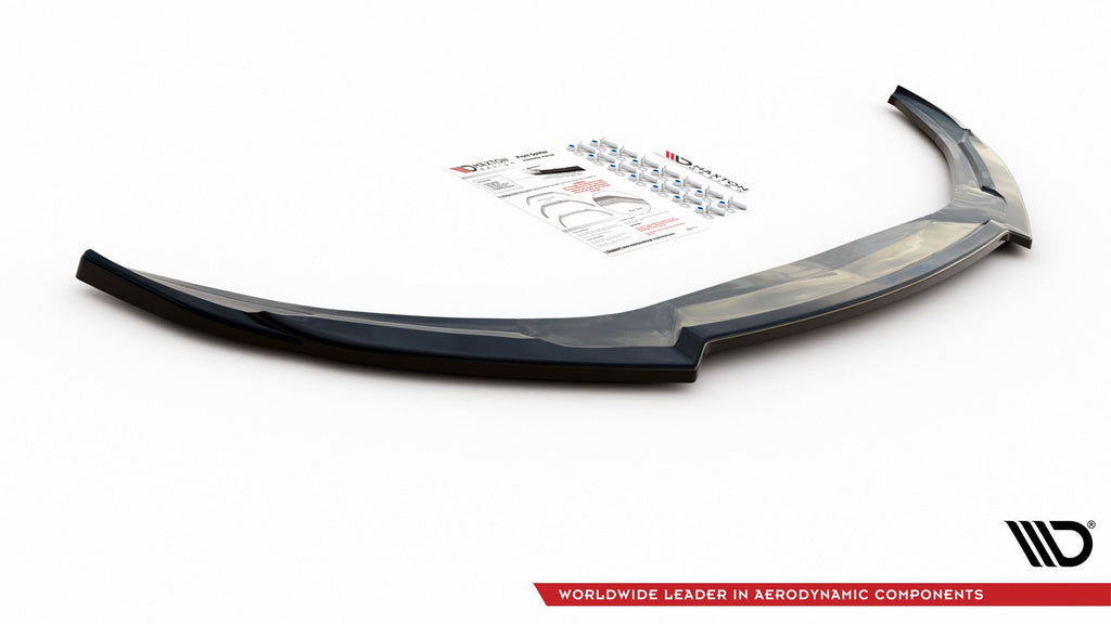 Lip Anteriore Abarth 124 Spider