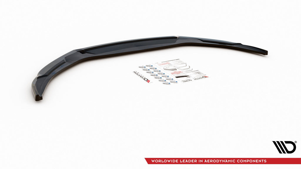 Lip Anteriore Abarth 124 Spider