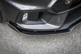 Lip Anteriore Aero Ford Focus RS Mk3