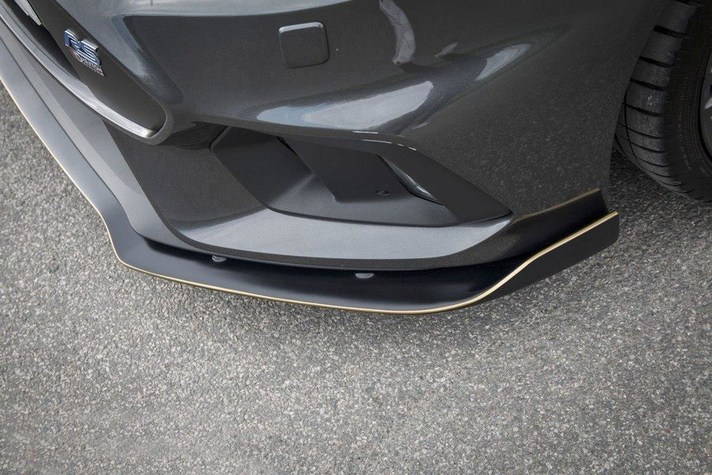 Lip Anteriore Aero Ford Focus RS Mk3