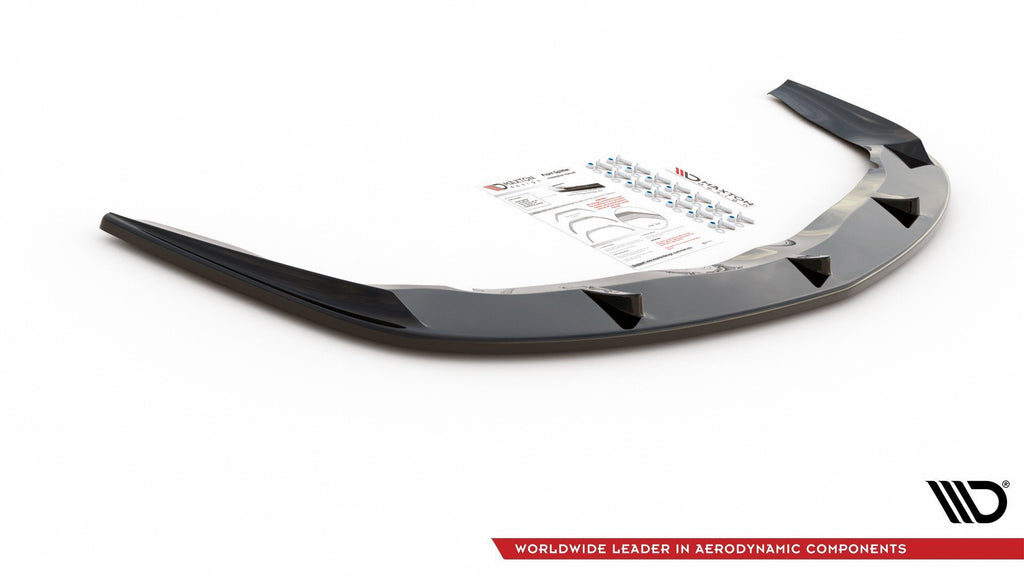 Lip Anteriore Maxton Design Alfa Romeo 156 Facelift