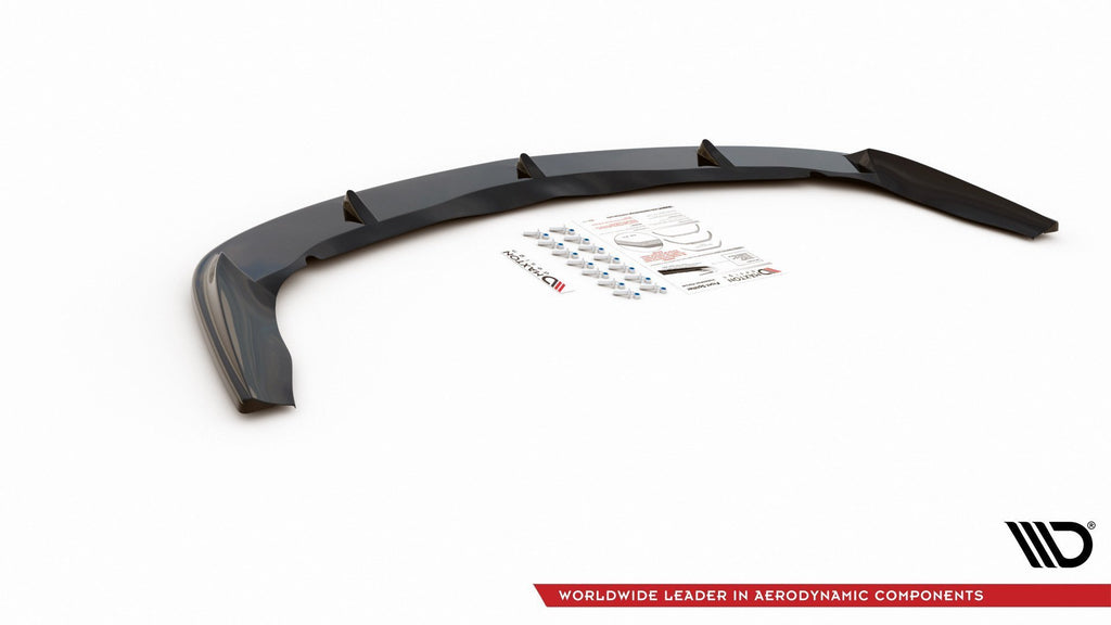 Lip Anteriore Maxton Design Alfa Romeo 156 Facelift