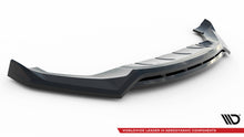 Carica l'immagine nel visualizzatore di Gallery, Lip Anteriore Alfa Romeo Stelvio Quadrifoglio Mk1