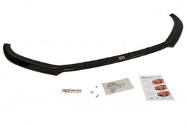 Lip Anteriore Audi A1 8X Maxton Design prodotto