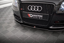 Carica l'immagine nel visualizzatore di Gallery, Lip Anteriore Maxton Audi A4 S-Line B7