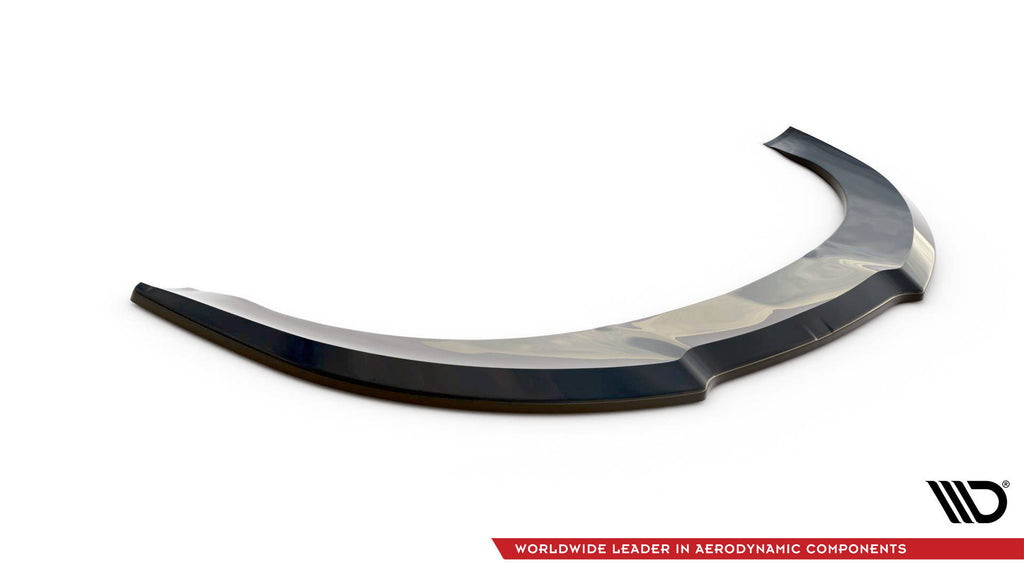 Lip Anteriore Maxton Audi A4 S-Line B7
