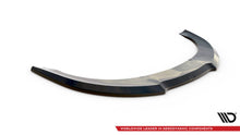 Carica l'immagine nel visualizzatore di Gallery, Lip Anteriore Maxton Audi A4 S-Line B7