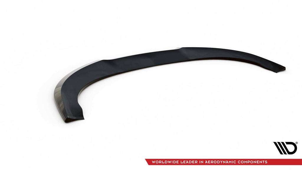 Lip Anteriore Maxton Audi A4 S-Line B7