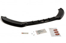Carica l'immagine nel visualizzatore di Gallery, Lip Anteriore Audi A5 8T Maxton Design prodotto