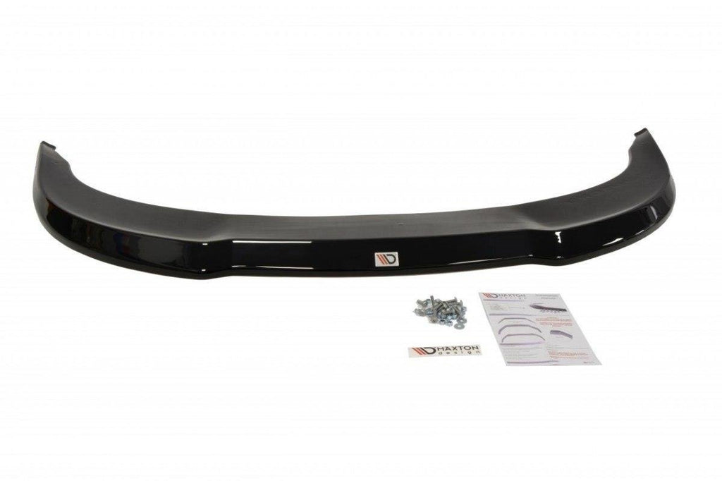 Lip Anteriore Audi A6 S-Line C6 Maxton Design prodotto