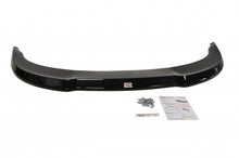 Carica l'immagine nel visualizzatore di Gallery, Lip Anteriore Audi A6 S-Line C6 Maxton Design prodotto