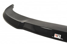 Carica l'immagine nel visualizzatore di Gallery, Lip Anteriore Audi A6 S-Line C6 Maxton Design prodotto
