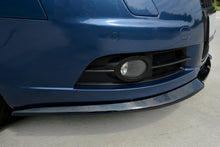 Carica l'immagine nel visualizzatore di Gallery, Lip Anteriore Audi A6 S-Line C6 Maxton Design vettura