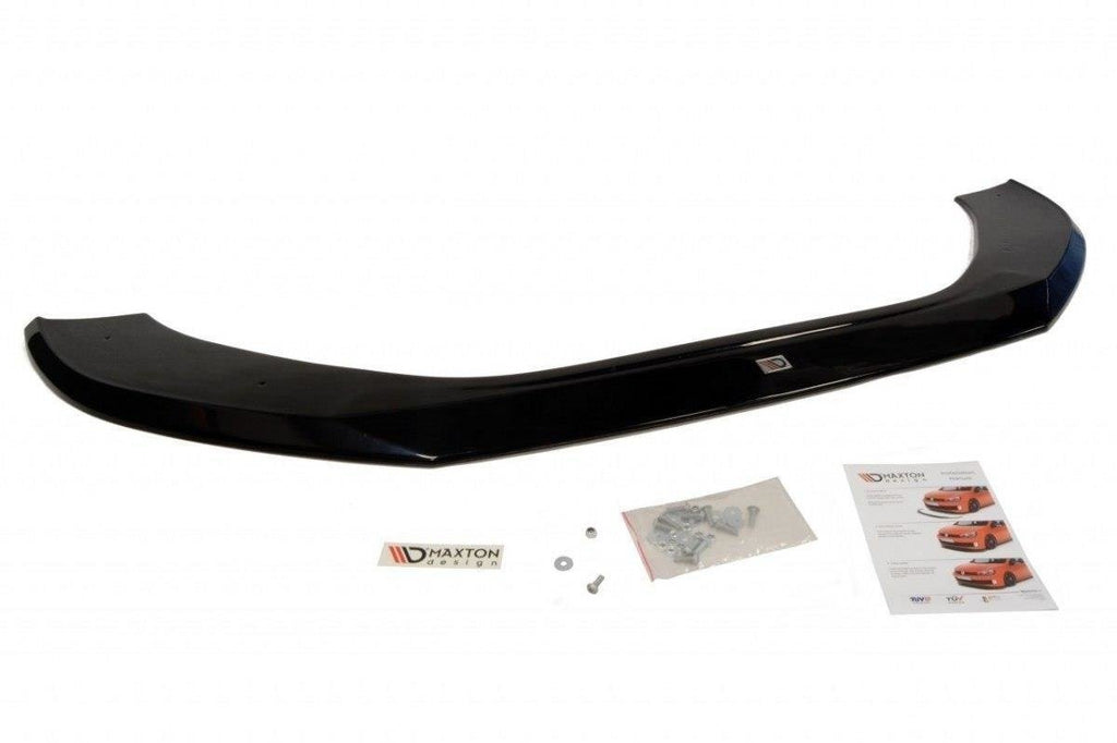 Lip Anteriore Audi A6 Ultra C7 FL Maxton Design prodotto