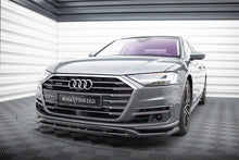 Load image into Gallery viewer, Lip Anteriore Audi A8 D5