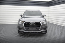 Carica l'immagine nel visualizzatore di Gallery, Lip Anteriore Audi Q7 Mk2 Maxton Design