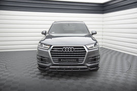 Lip Anteriore Audi Q7 Mk2 Maxton Design