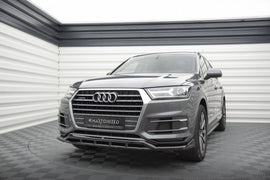 Lip Anteriore Audi Q7 Mk2 Maxton Design