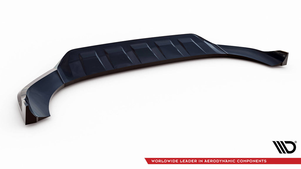 Lip Anteriore Audi Q7 Mk2 Maxton Design