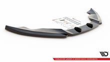 Carica l'immagine nel visualizzatore di Gallery, Lip Anteriore Audi Q7 S-Line Mk1