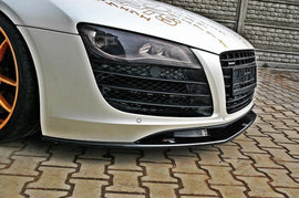 Lip Anteriore Audi R8 Mk1 Maxton Design