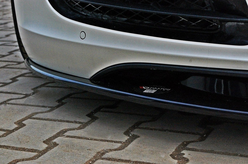 Lip Anteriore Audi R8 Mk1 Maxton Design vettura