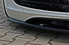 Carica l'immagine nel visualizzatore di Gallery, Lip Anteriore Audi R8 Mk1 Maxton Design vettura