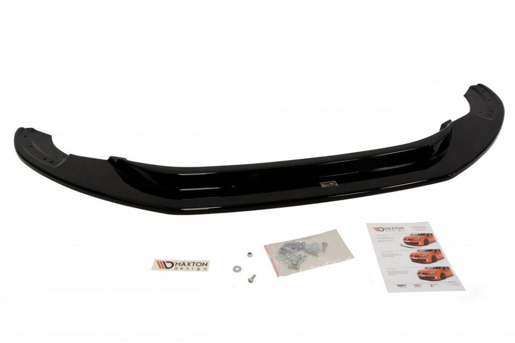 Lip Anteriore Audi R8 Mk1 Maxton Design prodotto