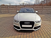 Load image into Gallery viewer, Lip Anteriore Audi RS5 8T / 8T FL