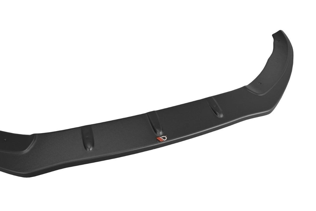 Lip Anteriore Audi RS5 8T / 8T FL