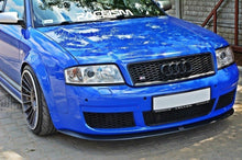 Carica l'immagine nel visualizzatore di Gallery, Lip Anteriore Audi RS6 C5