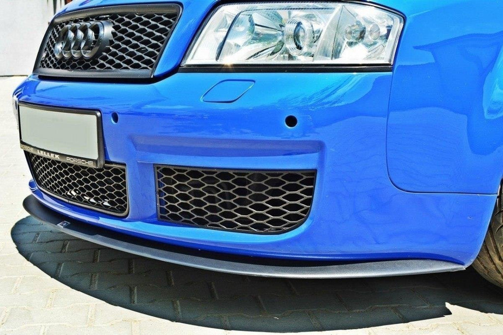 Lip Anteriore Audi RS6 C5