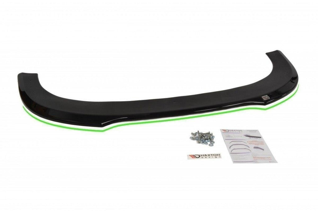 Lip Anteriore Audi RS6 C6