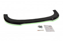 Carica l'immagine nel visualizzatore di Gallery, Lip Anteriore Audi RS6 C6