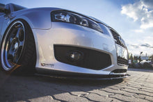 Carica l'immagine nel visualizzatore di Gallery, Lip Anteriore Audi S3 8P