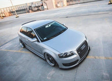 Carica l'immagine nel visualizzatore di Gallery, Lip Anteriore Audi S3 8P
