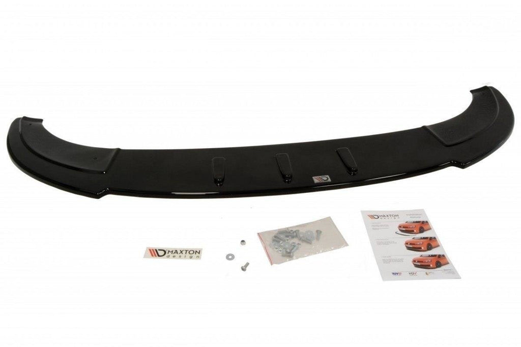 Lip Anteriore Audi S3 8P