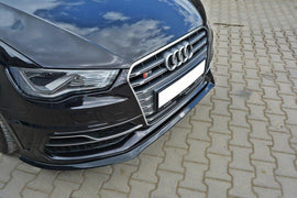 Lip Anteriore Audi S3 / A3 S-Line 8V Hatchback / Sportback