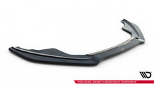Carica l'immagine nel visualizzatore di Gallery, Lip Anteriore Audi S5 A5 S-Line 8T Maxton Design prodotto