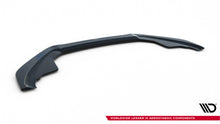 Carica l'immagine nel visualizzatore di Gallery, Lip Anteriore Audi S5 A5 S-Line 8T Maxton Design prodotto